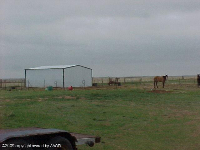 15501 Gordon-Cummings Road Canyon, TX 79015 - Photo 15 of 19 Barn