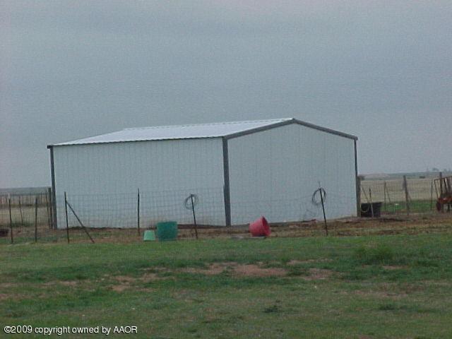 15501 Gordon-Cummings Road Canyon, TX 79015 - Photo 16 of 19 Barn