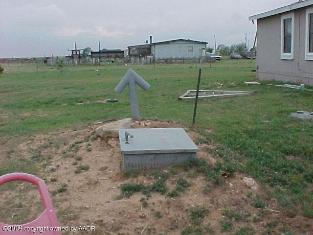15501 Gordon-Cummings Road Canyon, TX 79015 - Photo 18 of 19 Storm Cellar