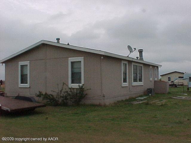 15501 Gordon-Cummings Road Canyon, TX 79015 - Photo 5 of 19 East Side
