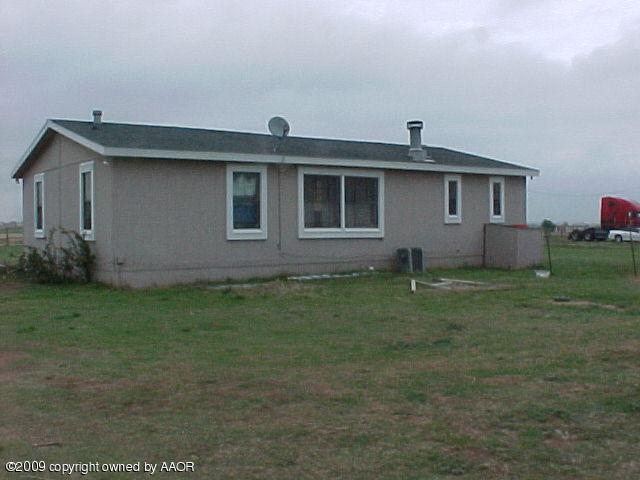 15501 Gordon-Cummings Road Canyon, TX 79015 - Photo 6 of 19 Back