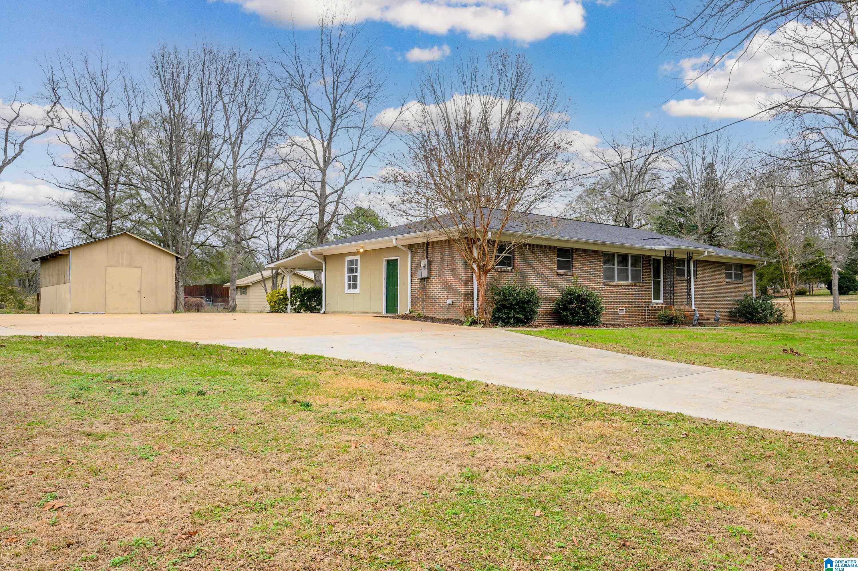 149 Westwood Road Jasper, AL 35501 - Photo 2 of 55 Gallery Image 2