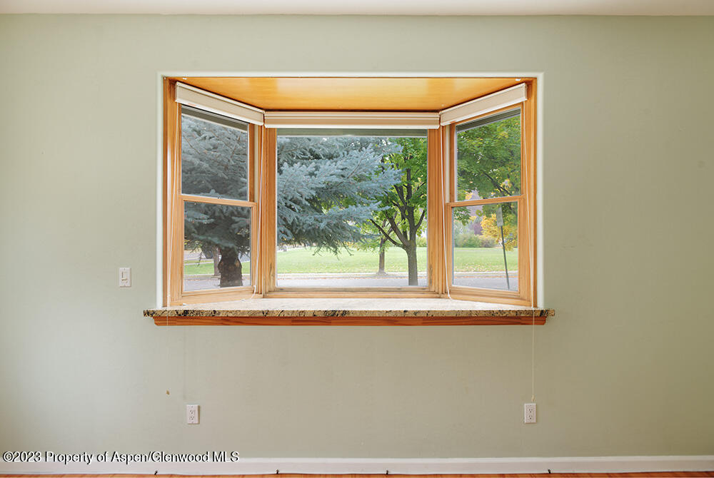 330 Alexander Lane Basalt, CO 81621 - Photo 6 of 10 a view of a window of a house