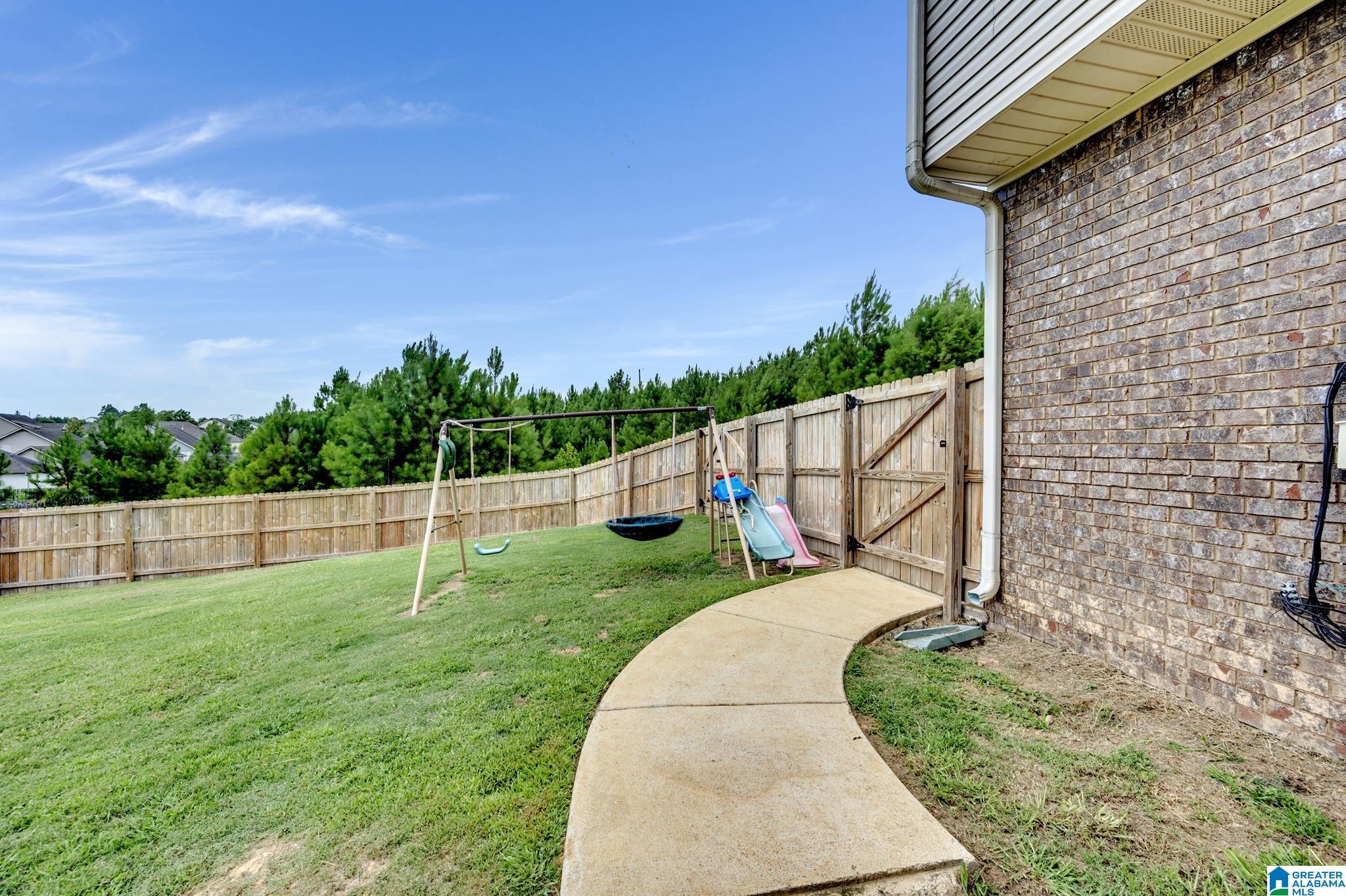 125 Legacy Ridge West Springville, AL 35146 - Photo 26 of 29