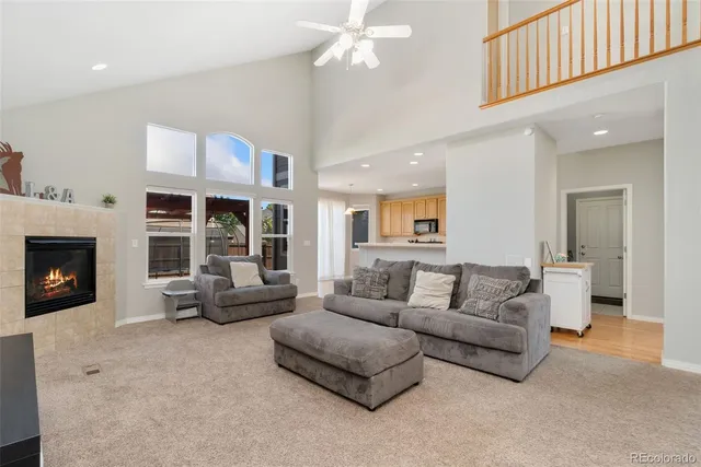 $639,750 | 11721 East 118th Avenue, Commerce City, CO 80640