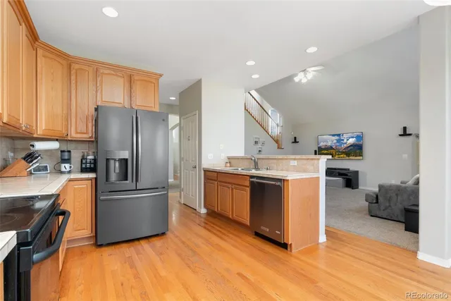 $639,750 | 11721 East 118th Avenue, Commerce City, CO 80640