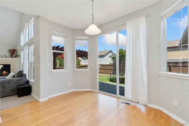 $639,750 | 11721 East 118th Avenue, Commerce City, CO 80640