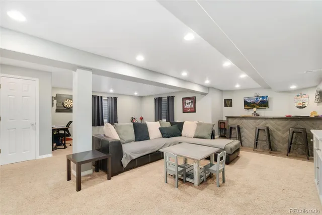 $639,750 | 11721 East 118th Avenue, Commerce City, CO 80640