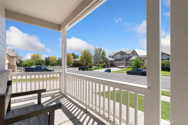 $639,750 | 11721 East 118th Avenue, Commerce City, CO 80640