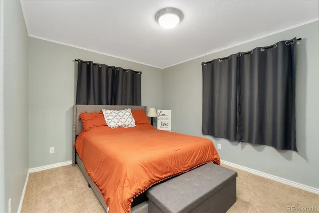 $639,750 | 11721 East 118th Avenue, Commerce City, CO 80640