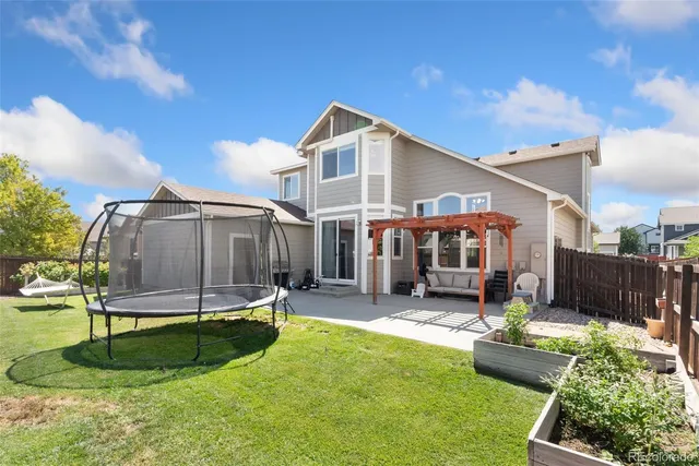 $639,750 | 11721 East 118th Avenue, Commerce City, CO 80640