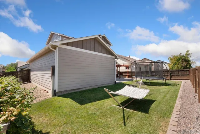 $639,750 | 11721 East 118th Avenue, Commerce City, CO 80640