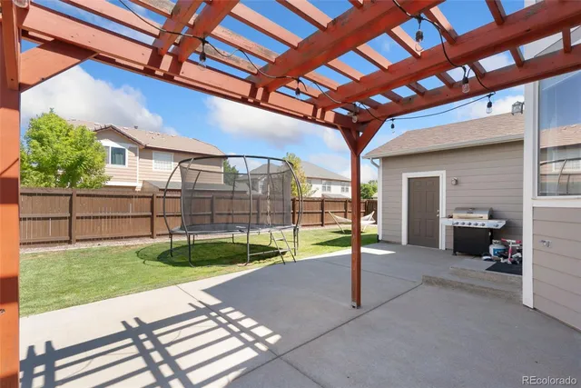 $639,750 | 11721 East 118th Avenue, Commerce City, CO 80640
