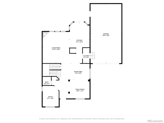 $639,750 | 11721 East 118th Avenue, Commerce City, CO 80640