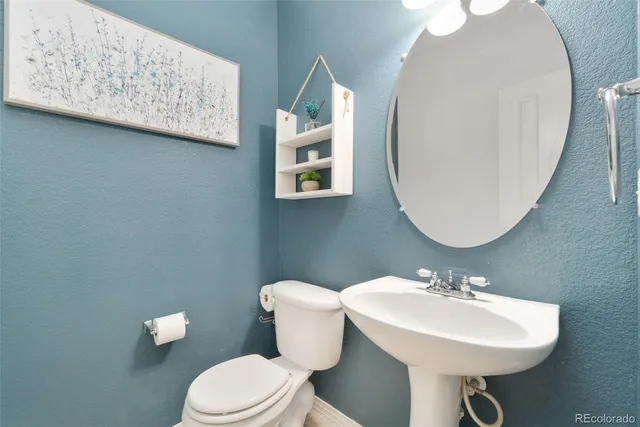 $639,750 | 11721 East 118th Avenue, Commerce City, CO 80640