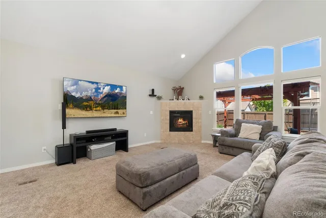 $639,750 | 11721 East 118th Avenue, Commerce City, CO 80640