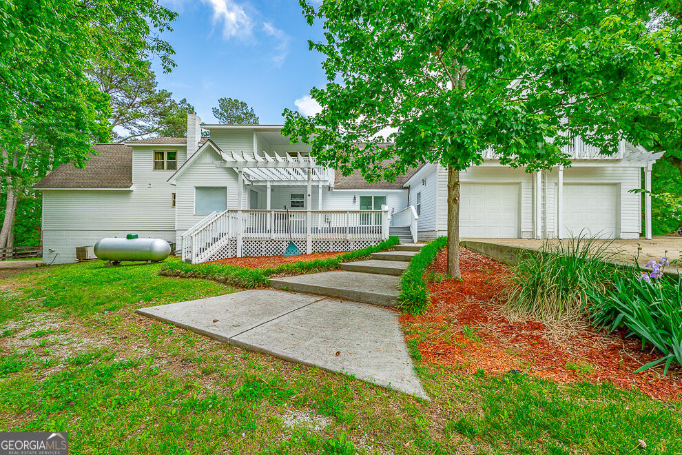 721 Gowans Road LaFayette, GA 30728 - Photo 3 of 22 Gallery Image 3