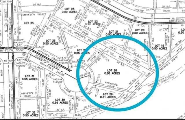 $169,000 | 10196 Hubbard Road, Kansas City, KS 66109