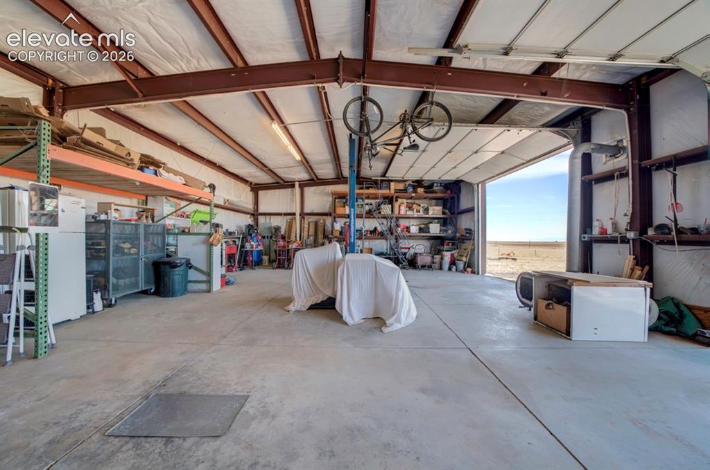 755 High Prairie Point Calhan, CO 80808 - Photo 40 of 50 Heated
