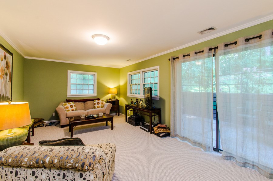 905 Northbrook Drive Raleigh, NC 27609 - Photo 17 of 23 Photo 17