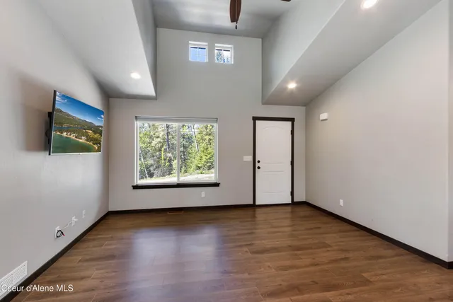 $531,000 | 1279 Gypsy Bay Road, Sagle, ID 83860