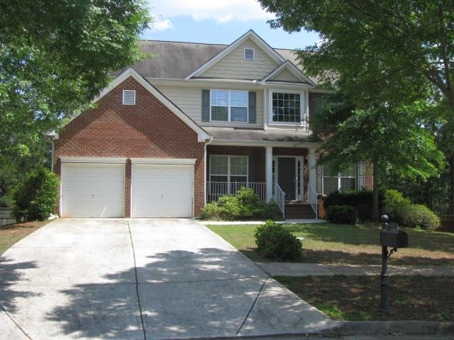 868 Brampton Way Locust Grove, GA 30248 - Photo 1 of 1 Gallery Image 1