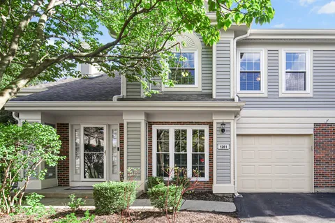 $359,999 | 1261 Old Mill Lane, Elk Grove Village, IL 60007