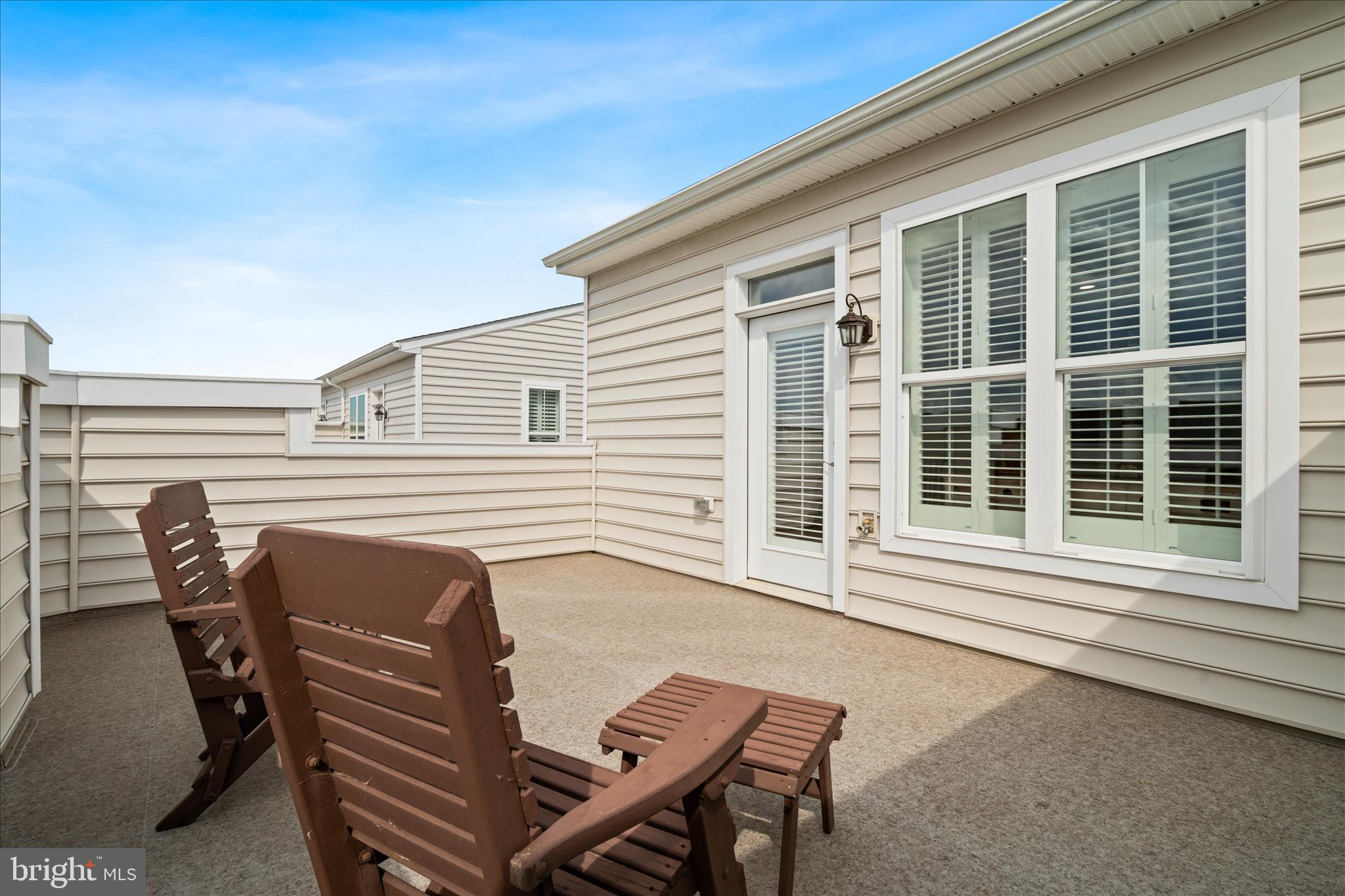 1120 Holden Road Frederick, MD 21701 - Photo 32 of 51 Rooftop Deck