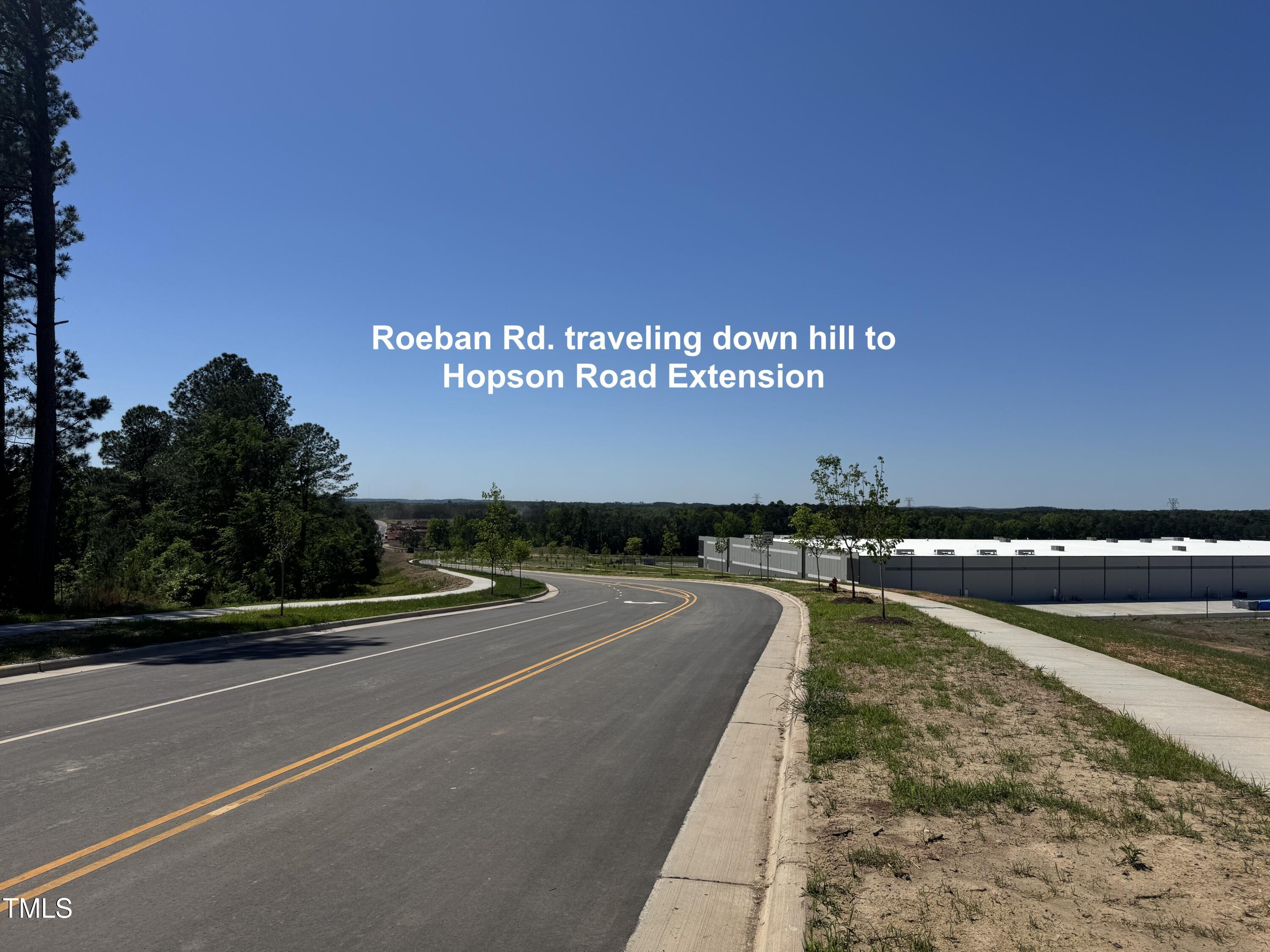 1000 Hopson Road Extension Durham, NC 27713 - Photo 12 of 18 Roeban Rd.