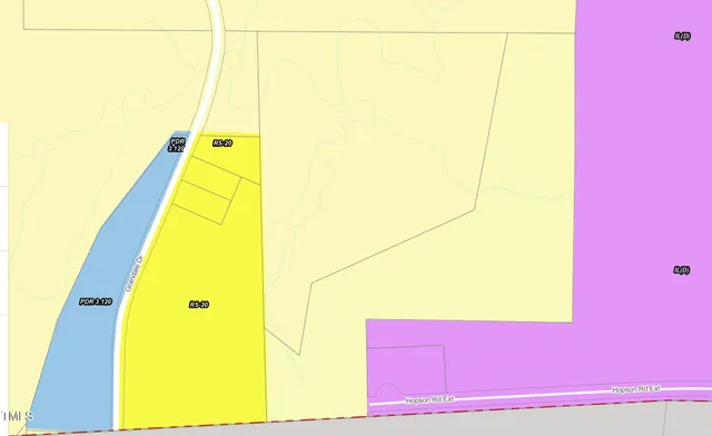 $8,500,000 | 1000 Hopson Road Extension, Durham, NC 27713