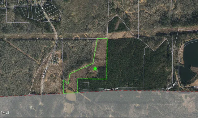 $8,500,000 | 1000 Hopson Road Extension, Durham, NC 27713