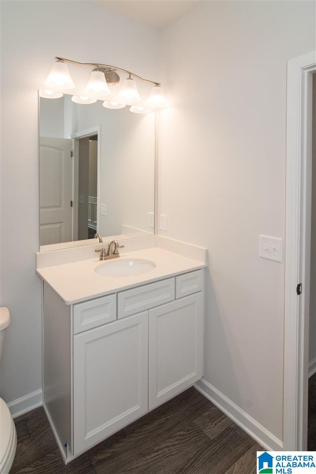 180 Ridgeline Drive Chelsea, AL 35043 - Photo 40 of 47