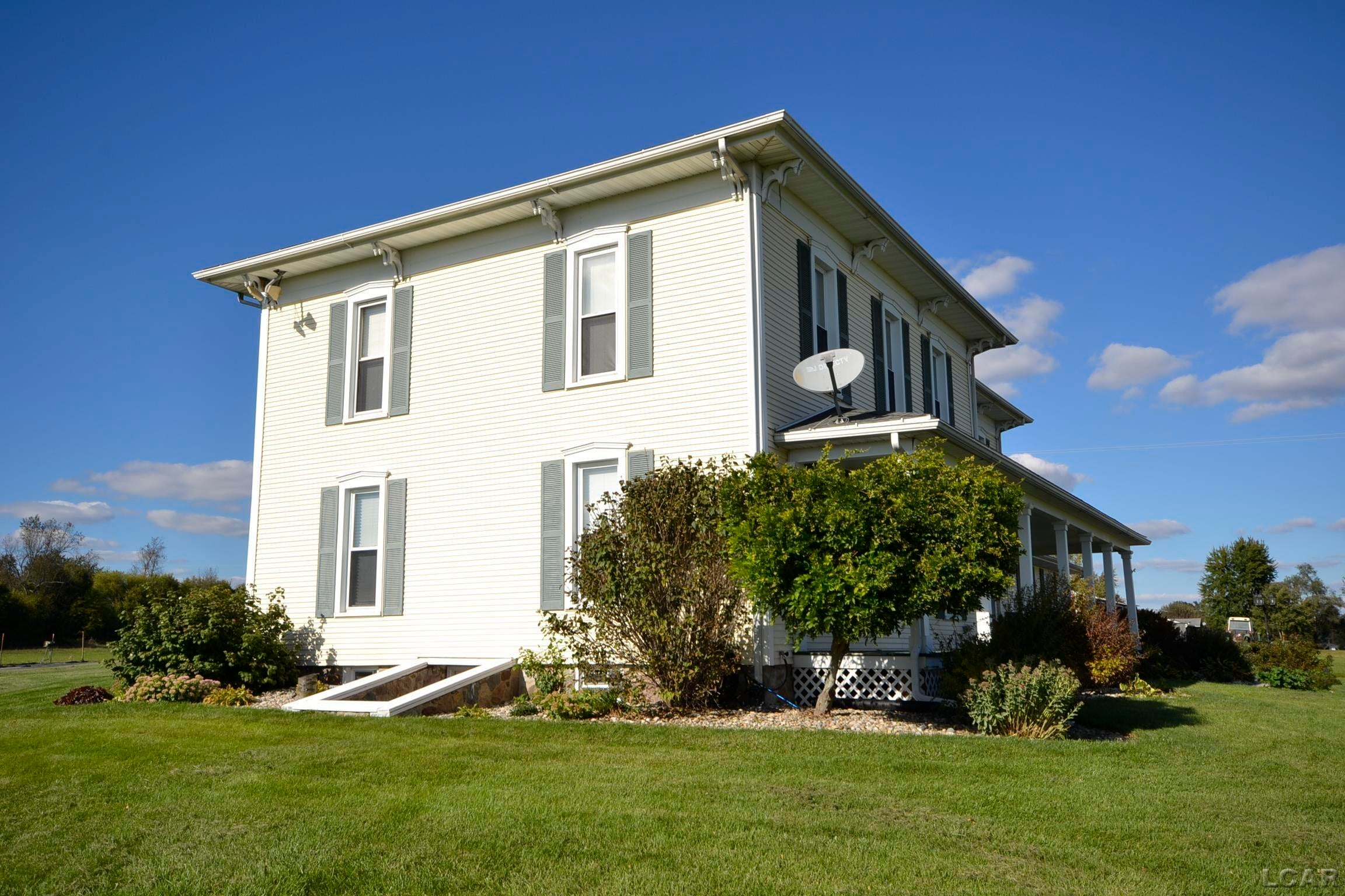 11230 Tecumseh Macon Road Clinton, MI 49236 - Photo 46 of 51 Gallery Image 46