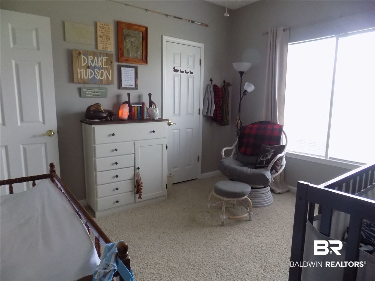 9360 Bingham Street Elberta, AL 36530 - Photo 19 of 24 Guest Bedroom
