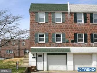 11920 Stevens Road Philadelphia, PA 19116 - Photo 1 of 1 Exterior