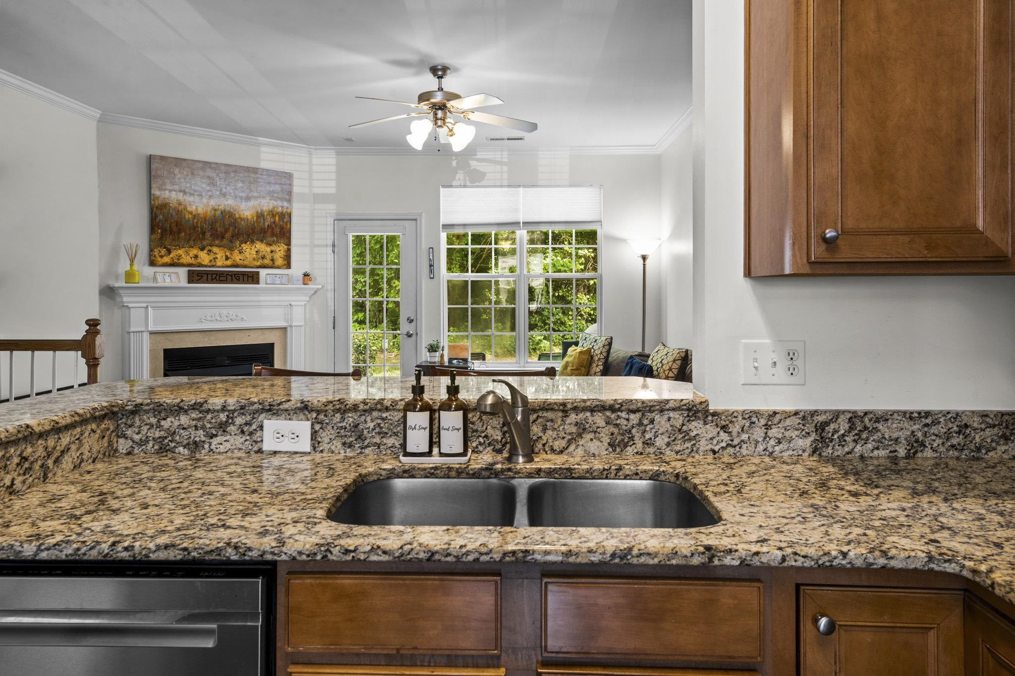 4530 Sugarbend Way Raleigh, NC 27606 - Photo 10 of 35 Photo 10
