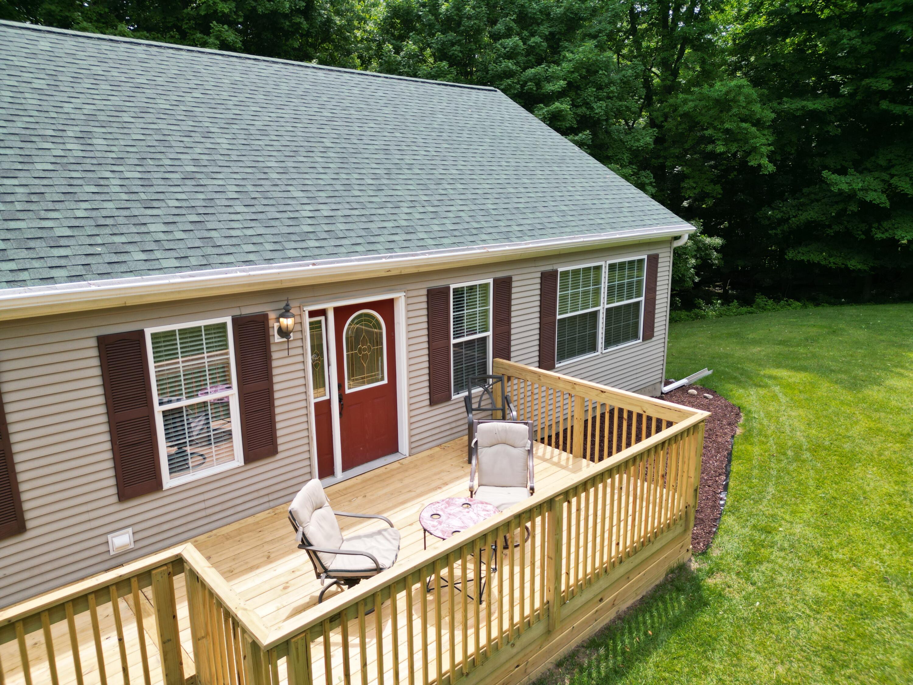 5441 Crooked Crk Road Saranac, MI 48881 - Photo 49 of 49 DJI_0603