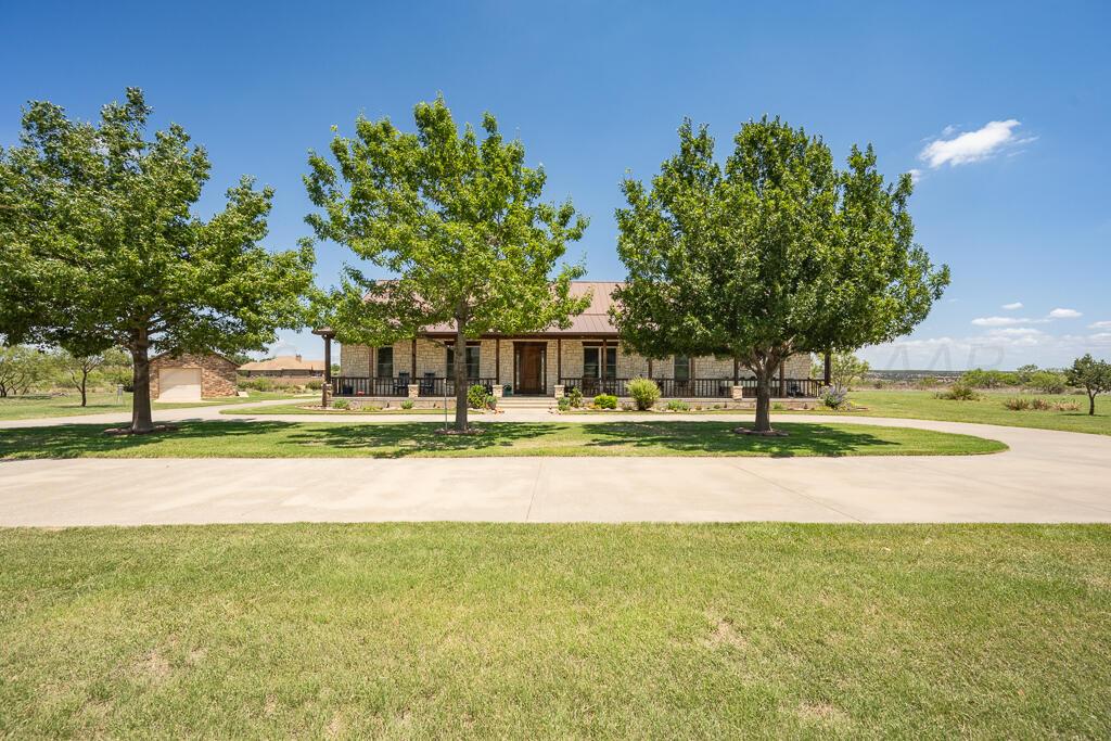 7701 Canyon Bend Road Amarillo, TX 79118 - Photo 55 of 67 front 1