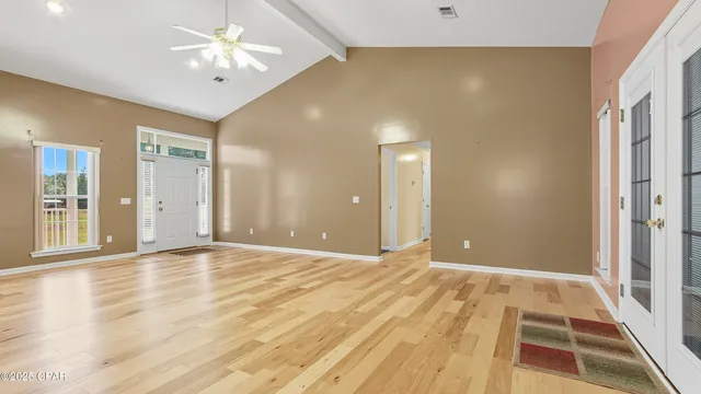 $369,900 | 127 Spikes Road, Panama City, FL 32409