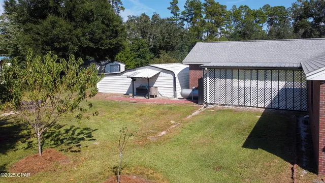 $369,900 | 127 Spikes Road, Panama City, FL 32409