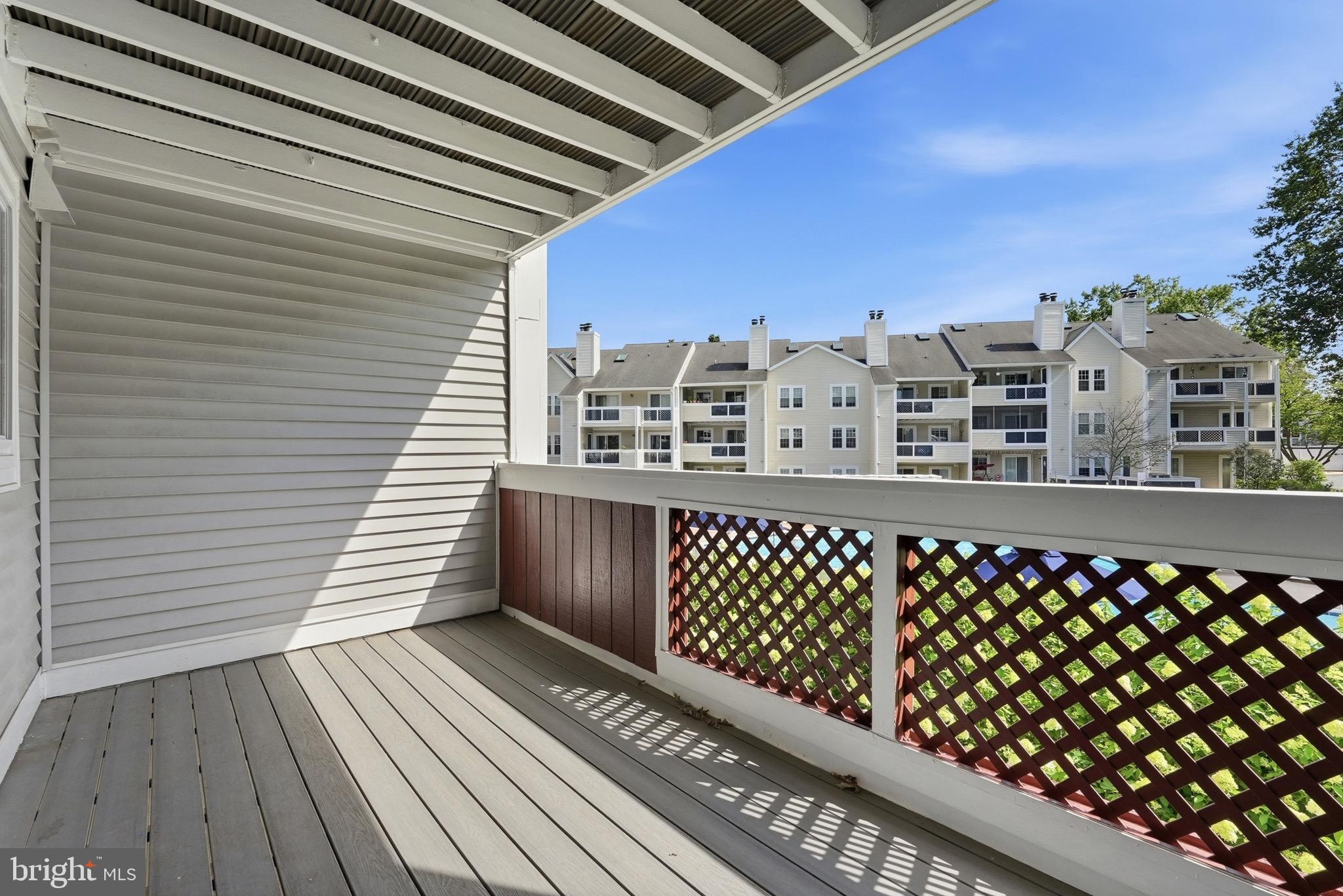 12891 Grays Pointe Road, Unit 12891B Fairfax, VA 22033 - Photo 21 of 23