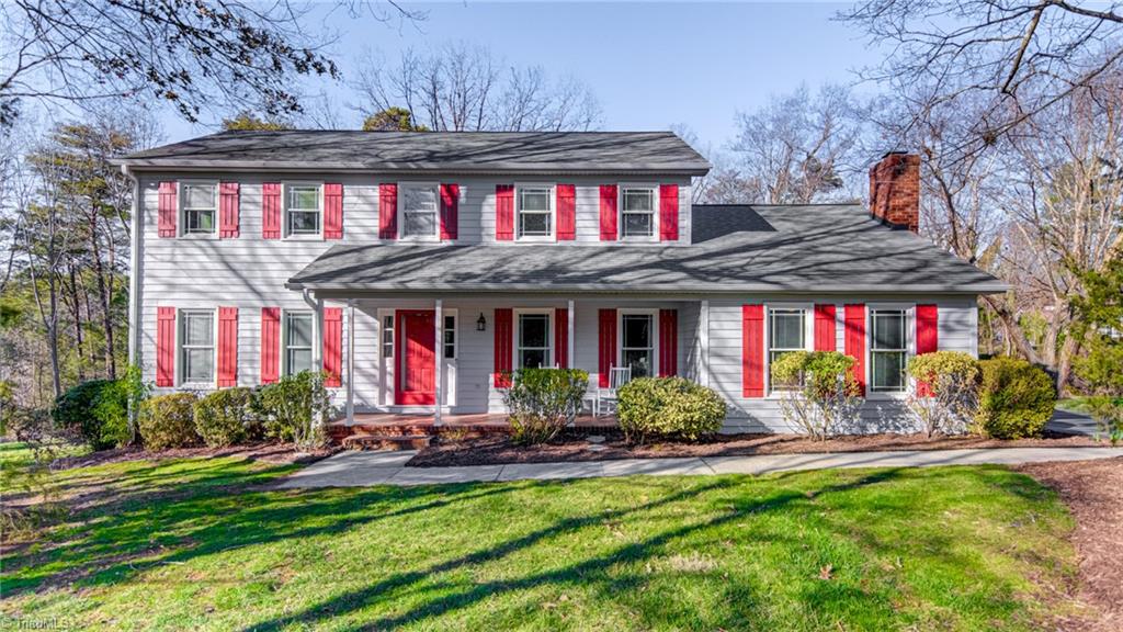 1801 Dantzler Road High Point, NC 27265 - Photo 1 of 36 Gallery Image 1
