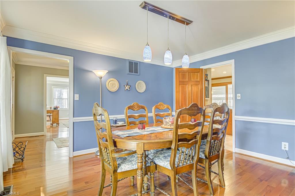 1801 Dantzler Road High Point, NC 27265 - Photo 12 of 36 Gallery Image 12