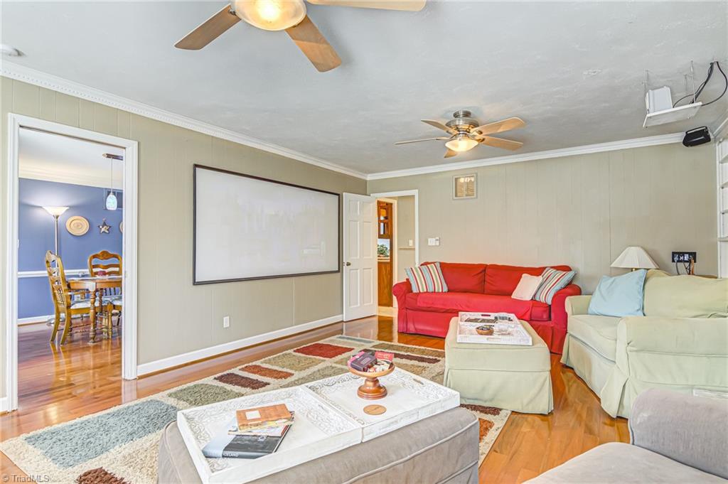 1801 Dantzler Road High Point, NC 27265 - Photo 5 of 36 Gallery Image 5