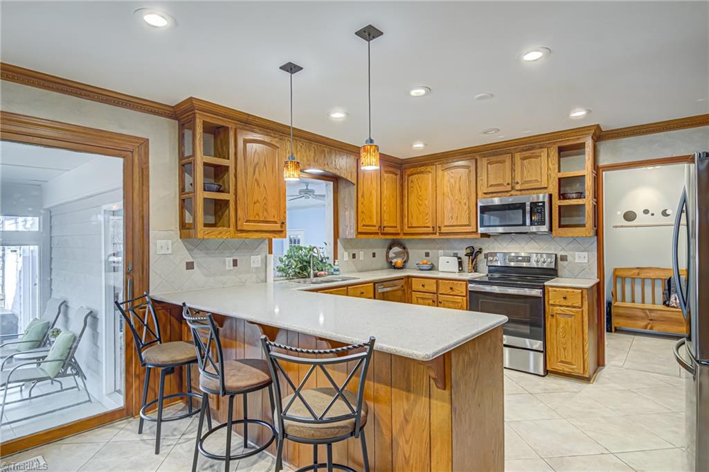 1801 Dantzler Road High Point, NC 27265 - Photo 7 of 36 Gallery Image 7