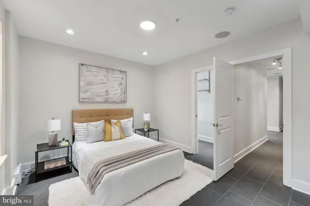 $4,000 | 652 L Street Northeast, Unit 1, Washington, DC 20002