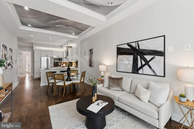 $4,000 | 652 L Street Northeast, Unit 1, Washington, DC 20002