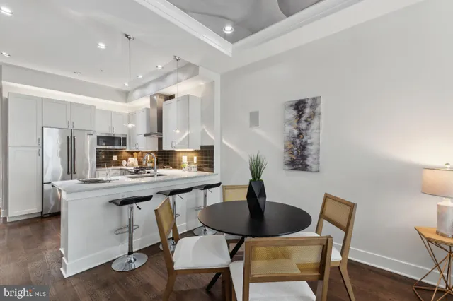$4,000 | 652 L Street Northeast, Unit 1, Washington, DC 20002