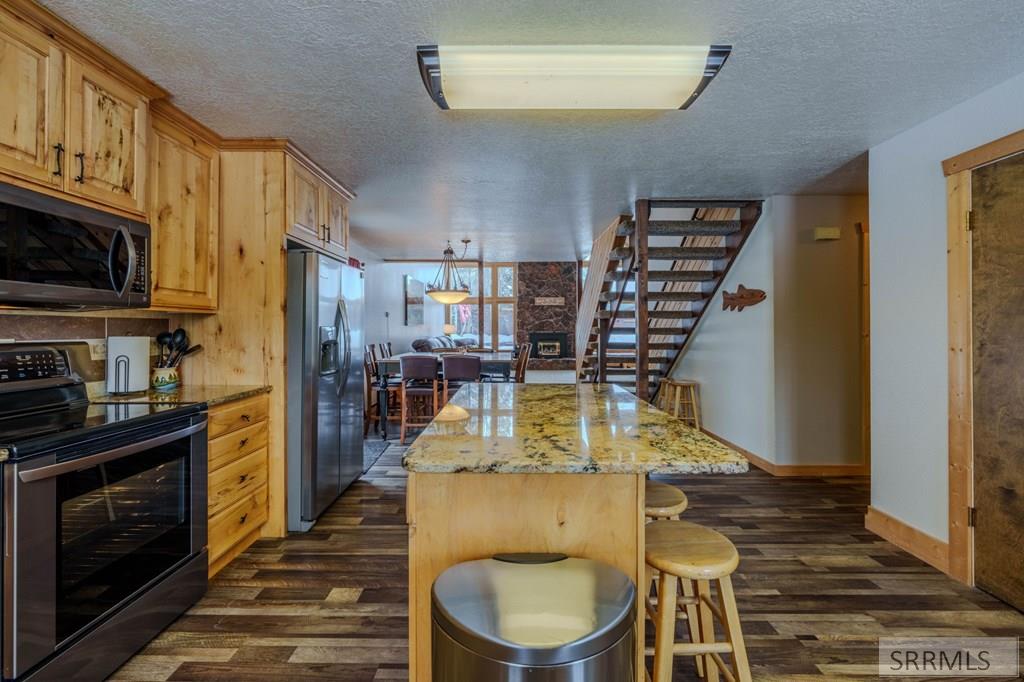 4214 Shoshone Road Island Park, ID 83429 - Photo 13 of 42