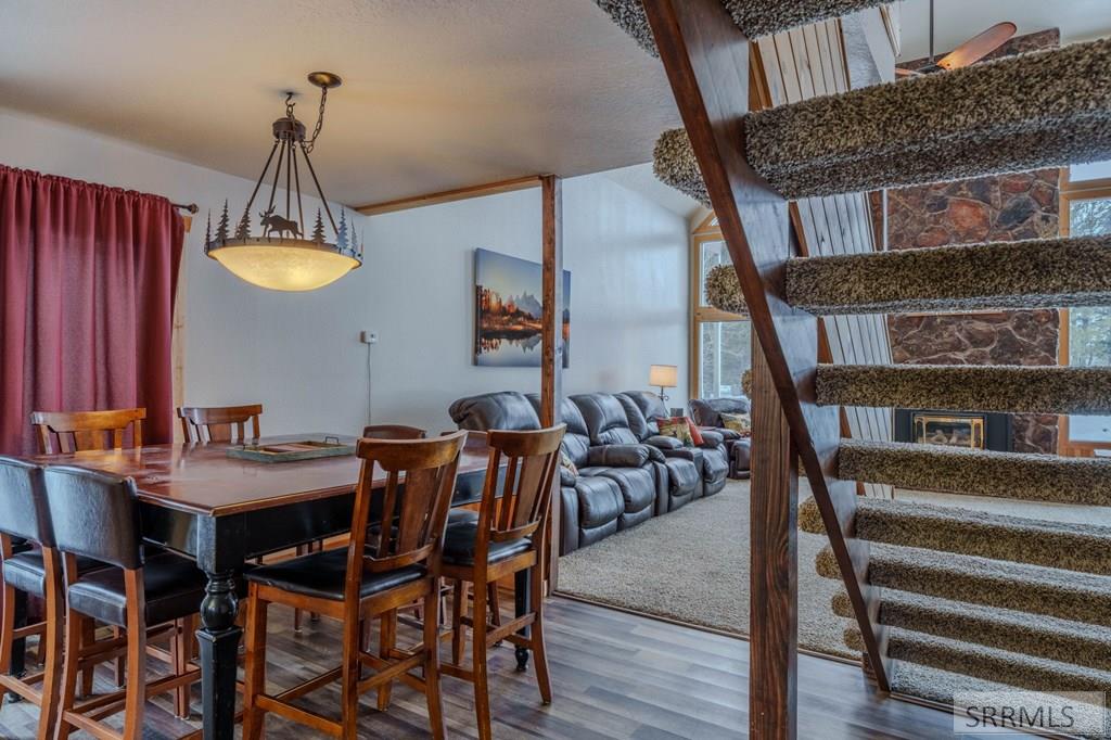 4214 Shoshone Road Island Park, ID 83429 - Photo 14 of 42